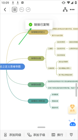 树图思维导图2025最新版
