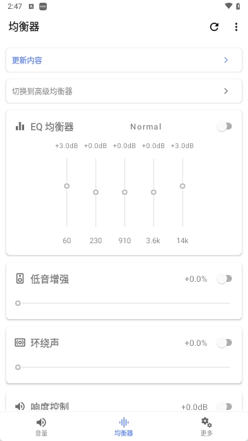 Volume Man免费版