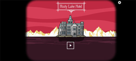 锈湖旅馆Rusty Lake Hotel手机版