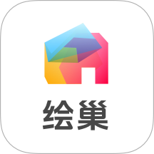 绘巢app