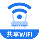 共享WiFi无广告版