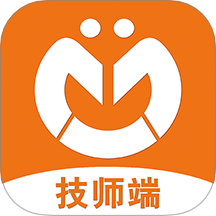 摩耶技师端app