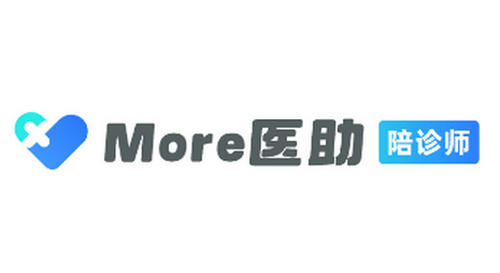 MORE医助官方版