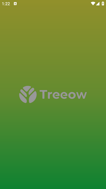 Treeow Home手机app