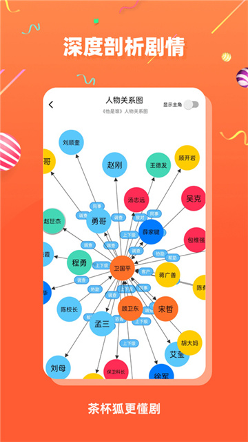 茶杯狐cupfox完整最新版2025