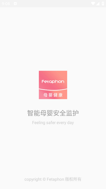 Fetaphon Home手机版