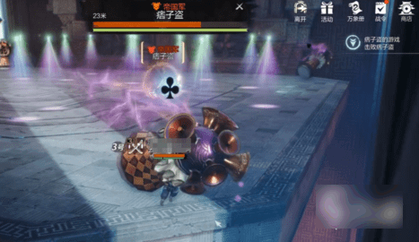 剑灵2iOS版