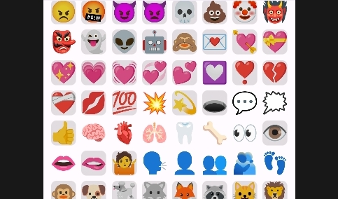 emoji厨房APP2025官方版