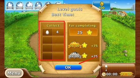 疯狂农场2(Farm Frenzy 2)中文版
