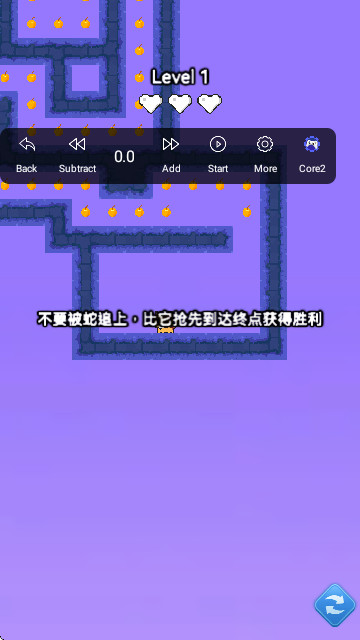 Hero Clash(英雄冲击)官方版