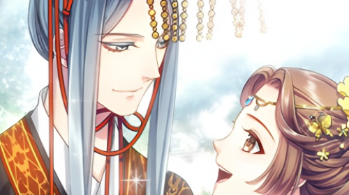梦回南朝安卓版