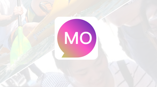 MOMO约APP版