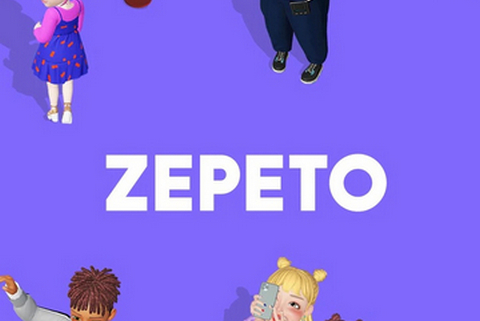 ZEPETO国际版app安卓手机版