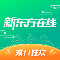 新东方在线APP