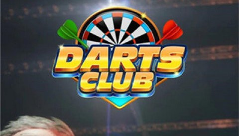 飞镖俱乐部最新版