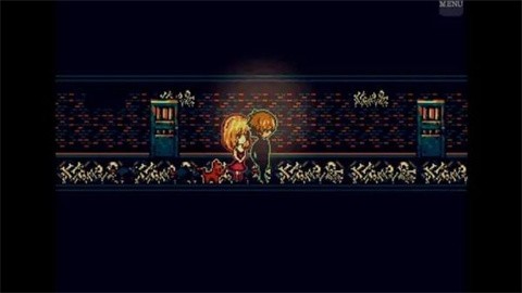 陵墓steam移植版