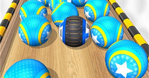 进击的球球最新版