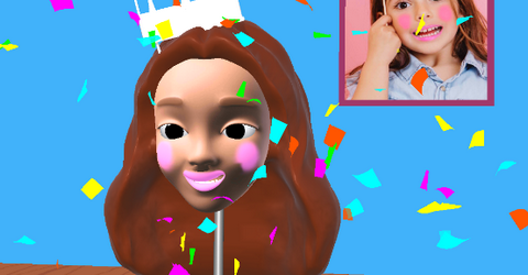 雕刻人物官方版