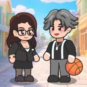 我的穿越人生小游戏