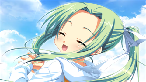 夏空彼方手游汉化版