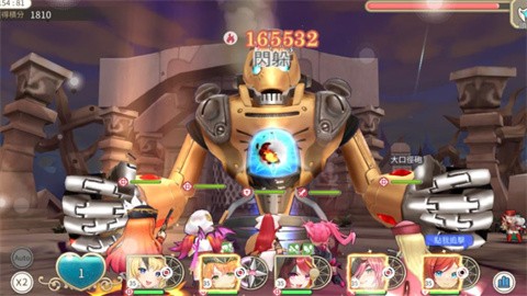 CherryTale手游2026最新版