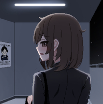 801号室绅士冷狐移植