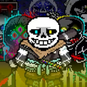 传说之下混沌时空隐藏角色