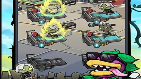 植物历险记免费版