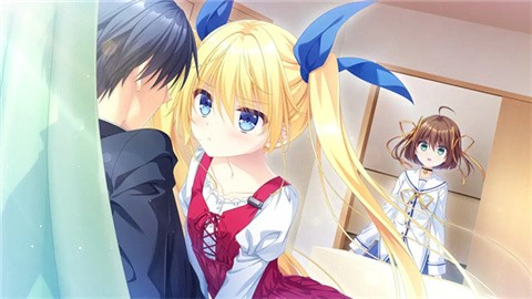 初音岛游戏手机版