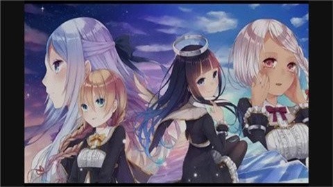 迷途羊的果树园全结局