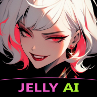 jellyAI免费版