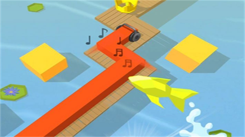 DancingLine社区版游戏