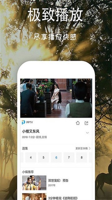 芝麻影视大全手机版