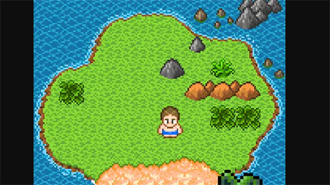 无人岛大冒险2手游官方版