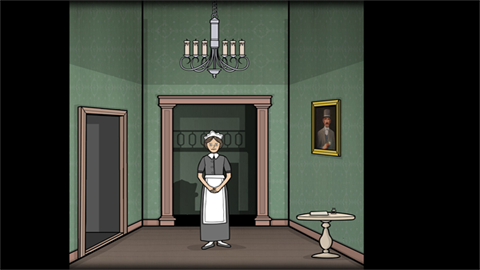 Servant of the Lake官方正版