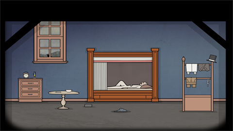 Servant of the Lake (2)