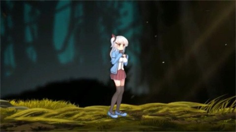 aerbeisiyuweixianshengling (2)