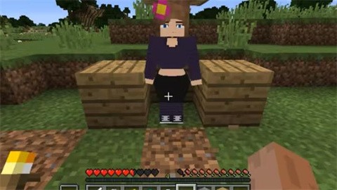 魅魔模组原珍妮模组安装包