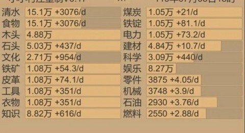 小小村庄2安卓版