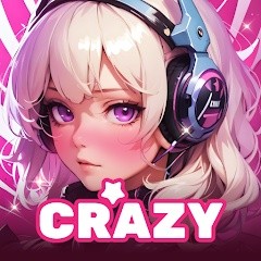 CrazyAI聊天app正版