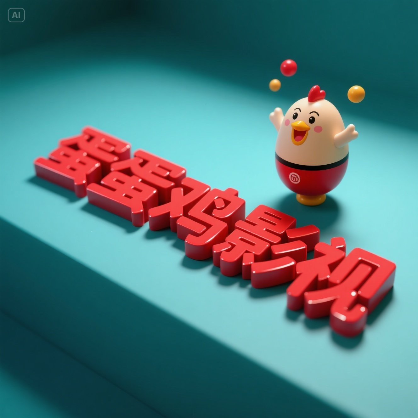 蛋蛋鸡影视app免费版