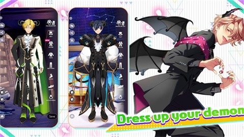 服从我至死不渝手游最新版