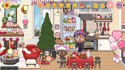 mijiazhenyinghuadujiacun (1)