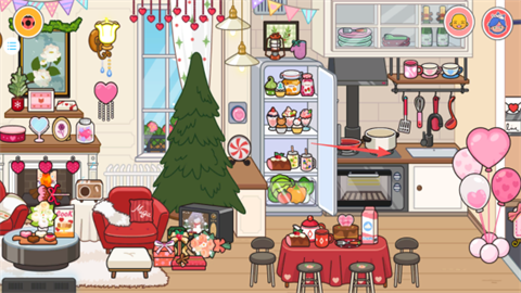 mijiazhenyinghuadujiacun (3)