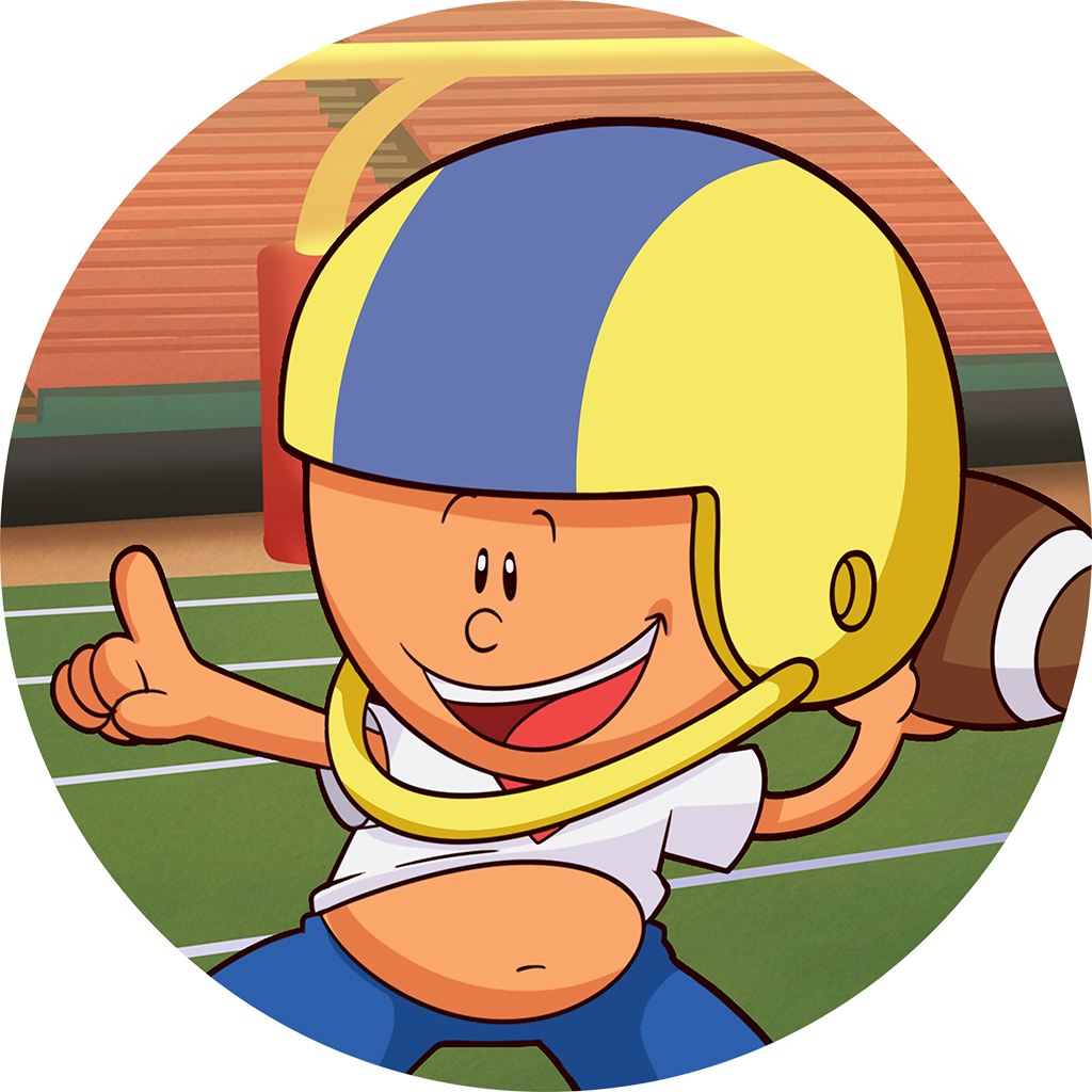 后院橄榄球1999中文版