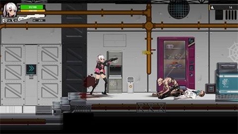 伊德海拉之影安卓汉化版