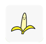 香蕉文化漫画全彩版