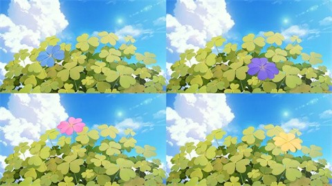 夏色四叶草手机版