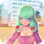 高中女生生活模拟器最新版