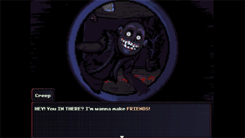 勿观窗外中文版